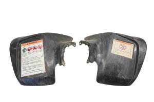 08 Honda TRX450ER Front Fender Flares