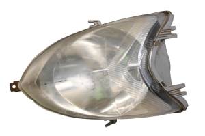 06 Arctic Cat DVX250 2x4 Headlight