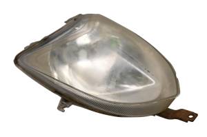 Arctic Cat - 06 Arctic Cat DVX250 2x4 Headlight - Image 2