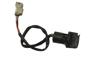 06 Arctic Cat DVX250 2x4 Key Switch