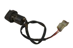 Arctic Cat - 06 Arctic Cat DVX250 2x4 Key Switch - Image 2