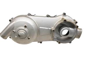 Arctic Cat - 06 Arctic Cat DVX250 2x4 Outer Belt Clutch Cover - Image 2