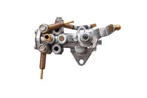 17 Arctic Cat XF 8000 Oil Pump