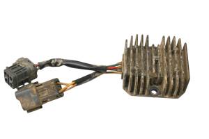 08 Arctic Cat 250 Auto 2x4 Regulator Rectifier