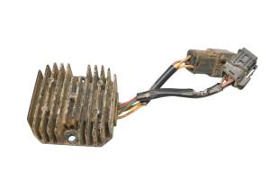Arctic Cat - 08 Arctic Cat 250 Auto 2x4 Regulator Rectifier - Image 2