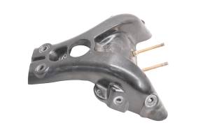 Arctic Cat - 22 Arctic Cat 8000 Riot ES QS3 Steering Support Bracket Mount 146" 1.6 - Image 4