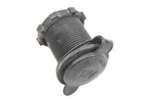 18 Arctic Cat Wildcat Sport XT EPS 12 Volt Accessory Outlet 12V