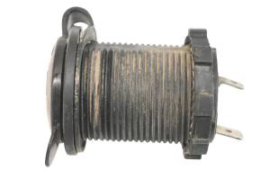 Arctic Cat - 18 Arctic Cat Wildcat Sport XT EPS 12 Volt Accessory Outlet 12V - Image 2