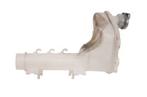 Arctic Cat - 22 Arctic Cat 8000 Riot ES QS3 Coolant Overflow Radiator Bottle 146" 1.6 - Image 2