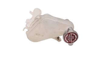 Arctic Cat - 22 Arctic Cat 8000 Riot ES QS3 Coolant Overflow Radiator Bottle 146" 1.6 - Image 4