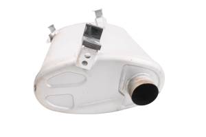 Arctic Cat - 22 Arctic Cat 8000 Riot ES QS3 Muffler Exhaust Pipe 146" 1.6 - Image 2