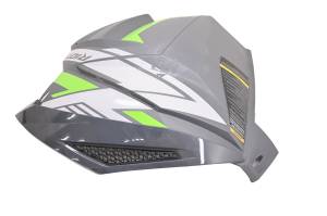 Arctic Cat - 22 Arctic Cat 8000 Riot ES QS3 Right Side Panel Shroud Cover 146" 1.6 - Image 2