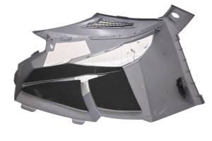 Arctic Cat - 22 Arctic Cat 8000 Riot ES QS3 Right Side Panel Shroud Cover 146" 1.6 - Image 4