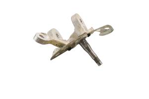 Arctic Cat - 07 Arctic Cat 250 2x4 Front Left Spindle Knuckle - Image 2