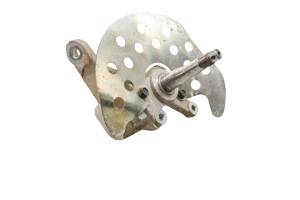Arctic Cat - 07 Arctic Cat 250 2x4 Front Left Spindle Knuckle - Image 3