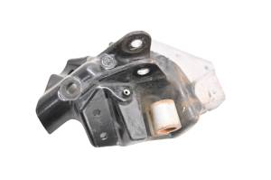 Arctic Cat - 22 Arctic Cat 8000 Riot ES QS3 Front Right Shock Bracket Mount 146" 1.6 - Image 2