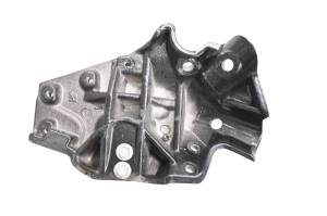 Arctic Cat - 22 Arctic Cat 8000 Riot ES QS3 Front Right Shock Bracket Mount 146" 1.6 - Image 4