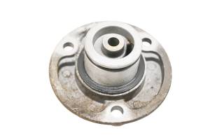 Arctic Cat - 08 Arctic Cat 250 Auto 2x4 Oil Filter Cover - Image 3