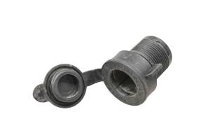 17 Arctic Cat Wildcat Sport 700 12 Volt Accessory Outlet 12V Trexton - Image 3