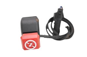 Arctic Cat - 22 Arctic Cat 8000 Riot ES QS3 Stop Kill Switch 146" 1.6 - Image 2