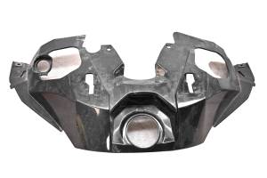 17 Arctic Cat XF 8000 Upper Console Cover