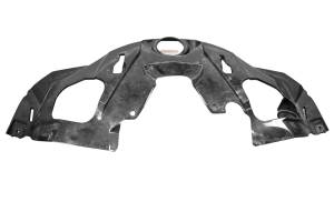 Arctic Cat - 17 Arctic Cat XF 8000 Upper Console Cover - Image 2