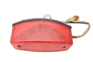 08 Arctic Cat 250 Auto 2x4 Tail Brake Light