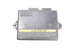 Arctic Cat - 22 Arctic Cat 8000 Riot ES QS3 Electric Control Unit Ecu 146" 1.6 - Image 2