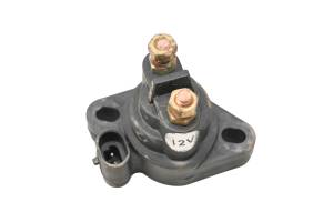 17 Arctic Cat Wildcat Sport 700 Starter Solenoid Trexton