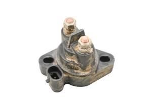 18 Arctic Cat Wildcat X 1000 EPS Starter Solenoid Trexton
