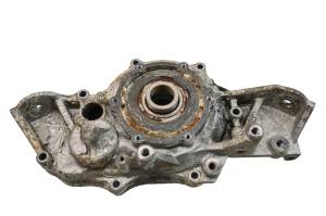 08 Kawasaki Ultra 250X Stator Cover JT1500