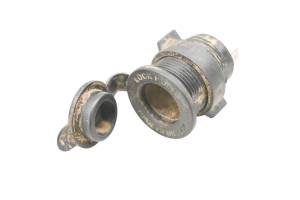 Arctic Cat - 15 Arctic Cat Wildcat Trail 700 LTD 12 Volt Accessory Outlet 12V - Image 3