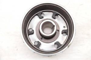 Arctic Cat - 14 Arctic Cat ZR6000 El Tigre Flywheel Magneto 129" - Image 2