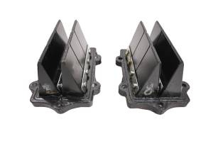 Arctic Cat - 22 Arctic Cat 8000 Riot ES QS3 Reed Valves 146" 1.6 - Image 3