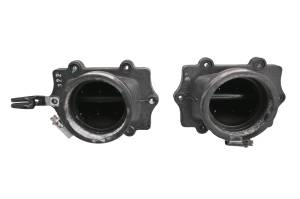 Arctic Cat - 22 Arctic Cat 8000 Riot ES QS3 Reed Valves 146" 1.6 - Image 4