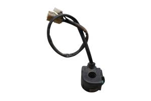 Arctic Cat - 17 Arctic Cat Alterra 400 4x4 Headlight On Off Handlebar Start Switch - Image 3