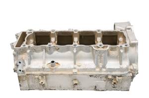 Kawasaki - 08 Kawasaki Ultra 250X Crankcase Center Crank Case JT1500 - Image 3