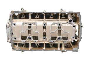 Kawasaki - 08 Kawasaki Ultra 250X Crankcase Center Crank Case JT1500 - Image 5