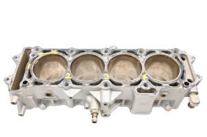 08 Kawasaki Ultra 250X Cylinders JT1500