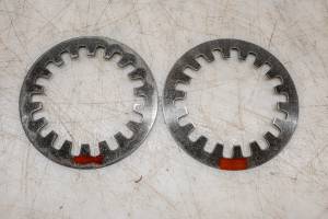 Suzuki - 24 Suzuki GSX-R750 Cam Reaction Wave Washer - Image 3