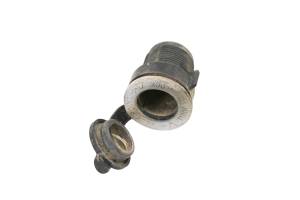 Arctic Cat - 07 Arctic Cat 400 4x4 FIS 12 Volt Accessory Outlet 12V - Image 3