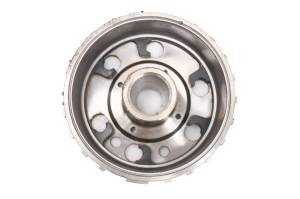 Arctic Cat - 22 Arctic Cat 8000 Riot ES QS3 Flywheel Magneto 146" 1.6 - Image 2