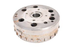 Arctic Cat - 22 Arctic Cat 8000 Riot ES QS3 Flywheel Magneto 146" 1.6 - Image 3