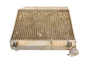 Honda - 08 Honda TRX450ER Radiator - Image 4