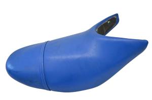 08 Kawasaki Ultra 250X Front Driver Seat JT1500