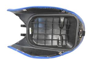 Kawasaki - 08 Kawasaki Ultra 250X Front Driver Seat JT1500 - Image 3