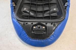 Kawasaki - 08 Kawasaki Ultra 250X Front Driver Seat JT1500 - Image 4