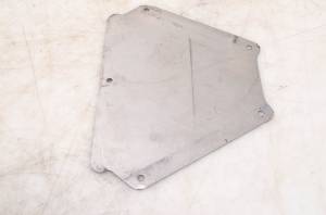 Arctic Cat - 14 Arctic Cat ZR6000 El Tigre Bottom Front Access Cover 129" - Image 3