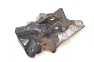 14 Arctic Cat ZR6000 El Tigre Front Upper Right Shock Bracket Mount 129"