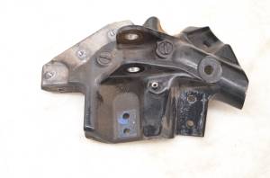 Arctic Cat - 14 Arctic Cat ZR6000 El Tigre Front Upper Right Shock Bracket Mount 129" - Image 2